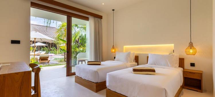 乌里亚酒店龙目岛(Uryah Hotel Lombok)图片