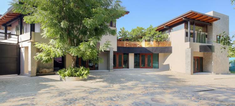 哈拉马拉花园(Haramara Gardens)图片