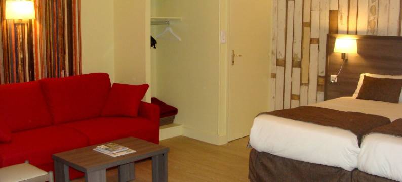 邮政酒店(Logis Hôtel Restaurant de la Poste)图片