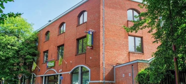 欧洲世代青年旅馆(HI Generation Europe Hostel)图片