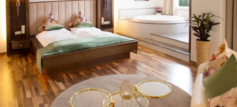 豪普酒店餐厅(Hotel Restaurant Häupl)图片