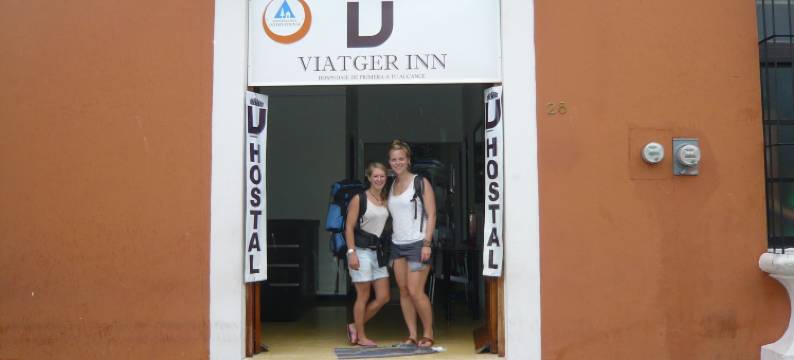 维阿特泽酒店青年旅舍(Hostel Viatger Inn)图片