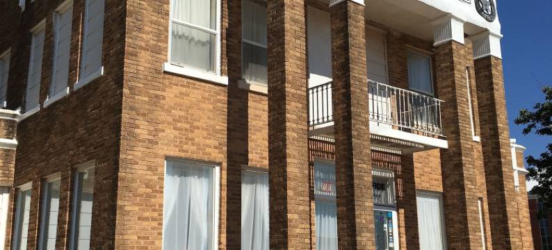 猎人旅舍汽车旅馆(Hunters Lodge Motel)图片