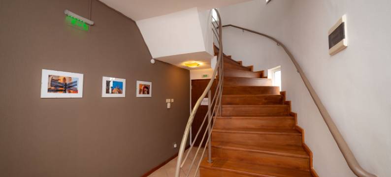 克鲁吉膳宿旅馆(Pension Cluj)图片