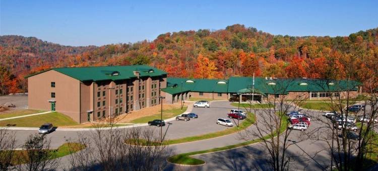 洛根酋长旅馆(Chief Logan Lodge)图片