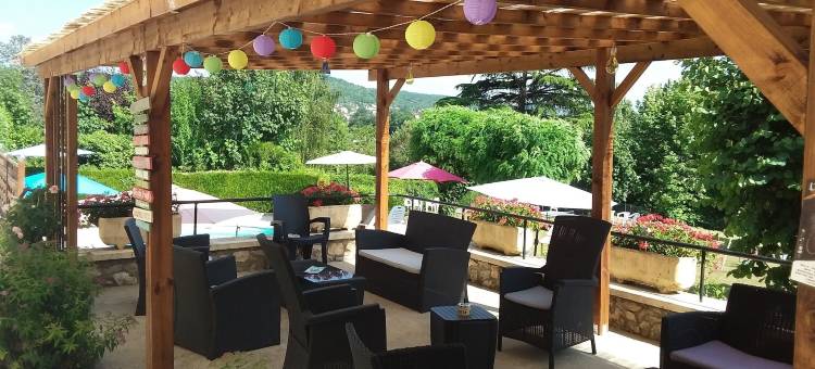 美景酒店(Hotel Belle Vue)图片