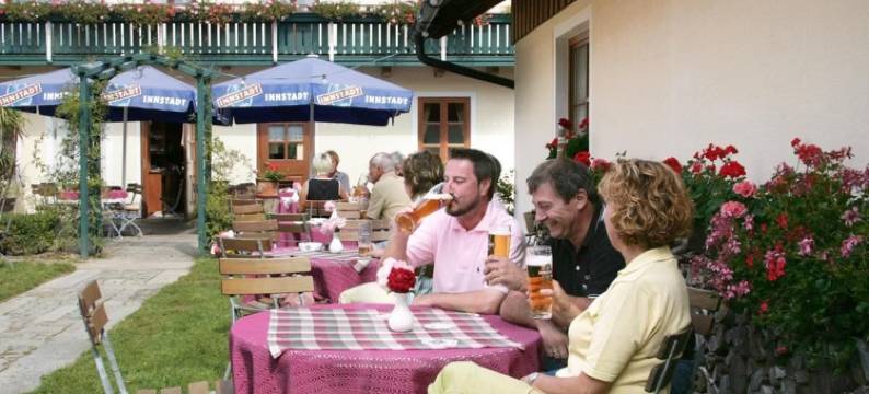 祖姆凯亨维特旅馆(Landgasthof Zum Kirchenwirt)图片