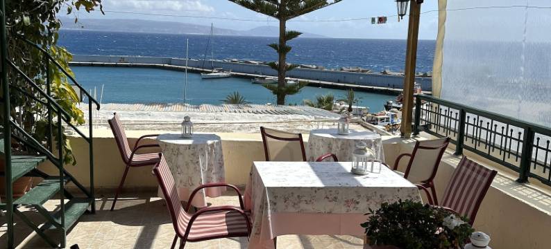 艾克顿客房酒店(Akteon Rooms)图片