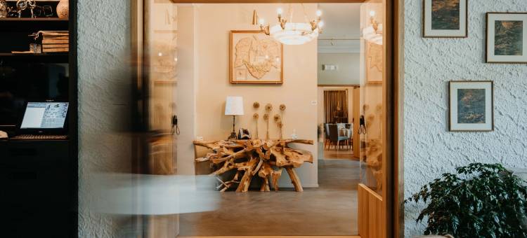 西加隆餐厅酒店(Hotel-Restaurant le Cigalon)图片