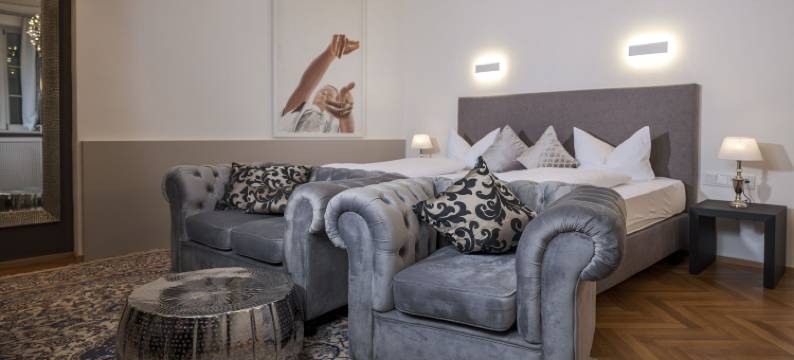 帕斯特酒店(Hotel Post)图片