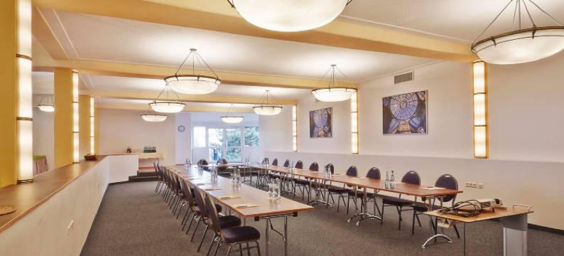 瓦尔德赫塔尔酒店(Hotel Waldachtal)图片