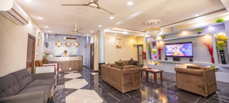 De-Kings酒店(De-Kings Hotel)图片