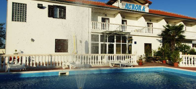 极光酒店(Hotel Aurora)图片