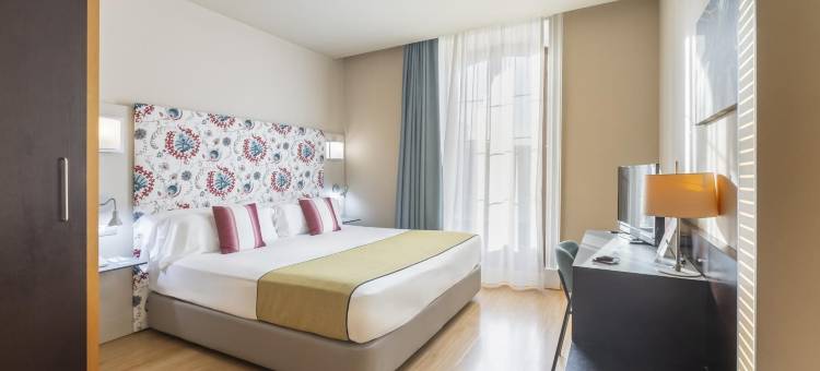 赫雷斯伊塔卡酒店(Itaca Jerez by Soho Boutique)图片