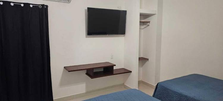 拉巴斯皇家广场酒店(Hotel Plaza Real la Paz)图片