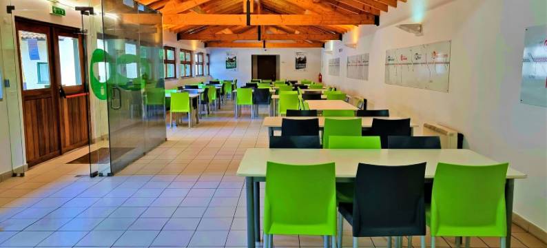 HI Geres- Pousada da Juventude - 青年旅社(HI Geres - Pousada de Juventude do Gerês)图片