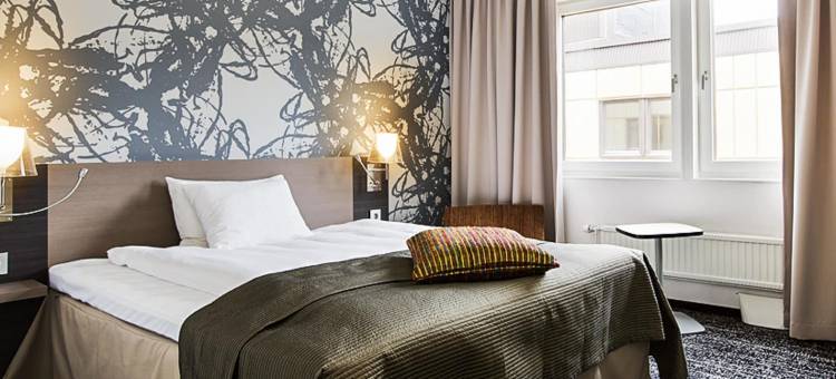 品质酒店-吕勒奥(Quality Hotel Luleå)图片