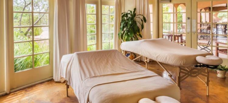 塞拉格兰德，泰德·特纳度假村(Sierra Grande, a Ted Turner Retreat)图片