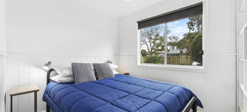 邓布甘大篷车公园酒店(Dunbogan Caravan Park)图片