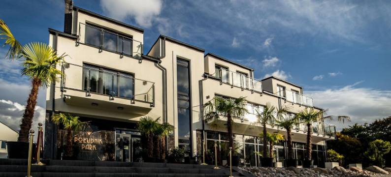 南纬公园酒店会议及SPA(POŁUDNIK Park Boutique Conference&Spa)图片