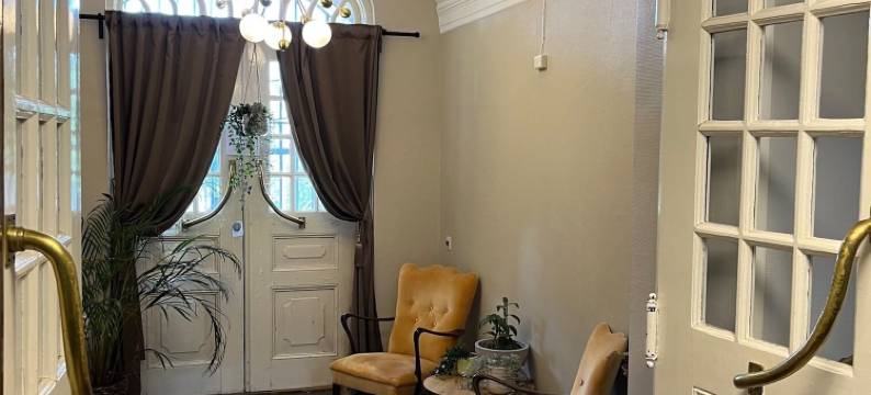 卡尔斯塔德运动旅馆(Carlstad Sport Hostel)图片