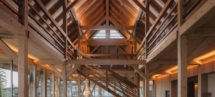 Vigilius Mountain Resort图片