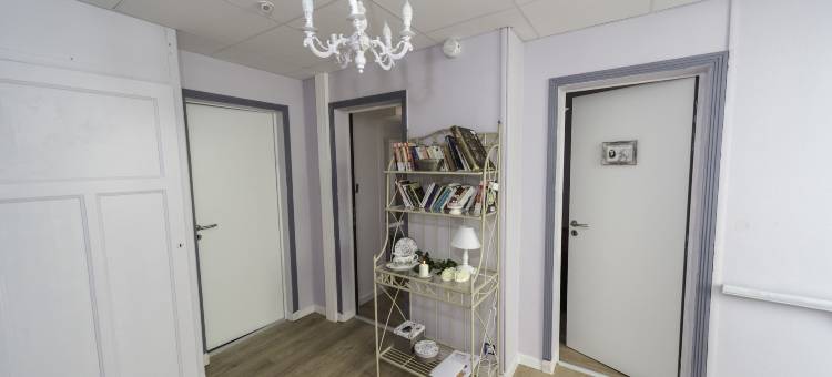 回声酒店(La Villa les Mots Passants)图片