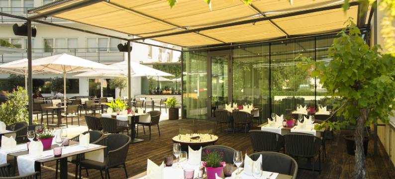 帕克大厅酒店-蒂罗尔(Parkhotel Hall in Tirol)图片