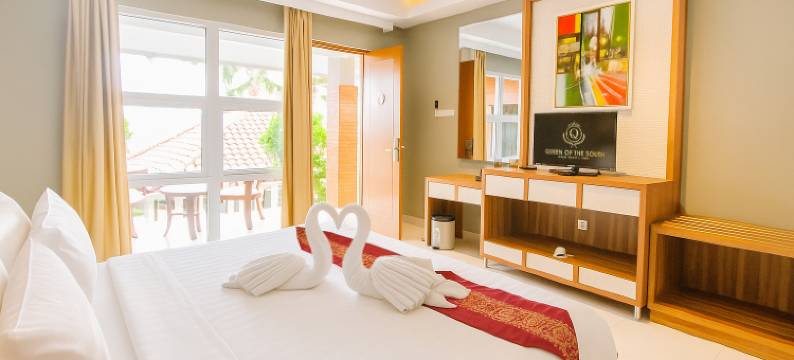 南方女王度假村(Queen of the South Resort)图片