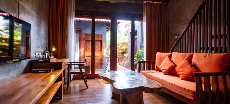 怡保巴利酒店(Ipoh Bali Hotel)图片