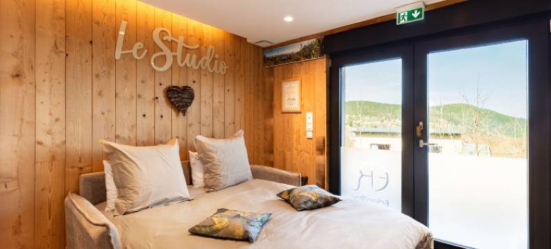 伊甸岩(Eden'Roc)图片