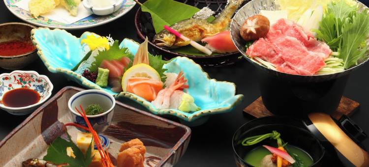 恵那藤太郎(Totaro)图片
