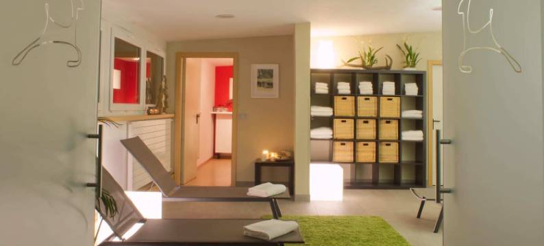 桑赛尔索帕克酒店(Park Hotel Sancelso)图片