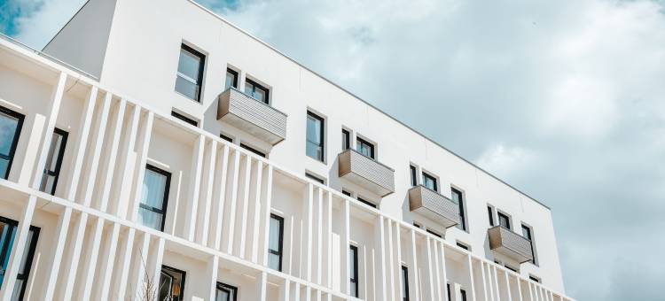 Beelodge布卢瓦中心酒店(Beelodge Hotel Blois Centre)图片