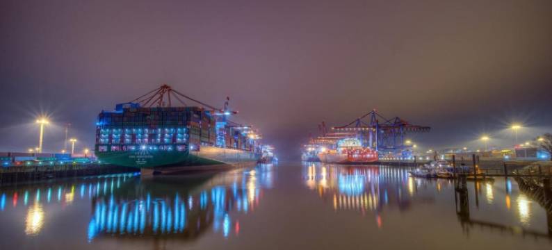 格林德酒店(Hotel Glinde)图片