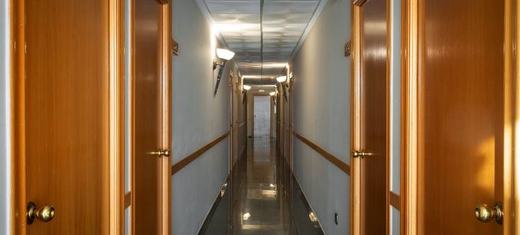 宙斯酒店(Hotel Zeus)图片