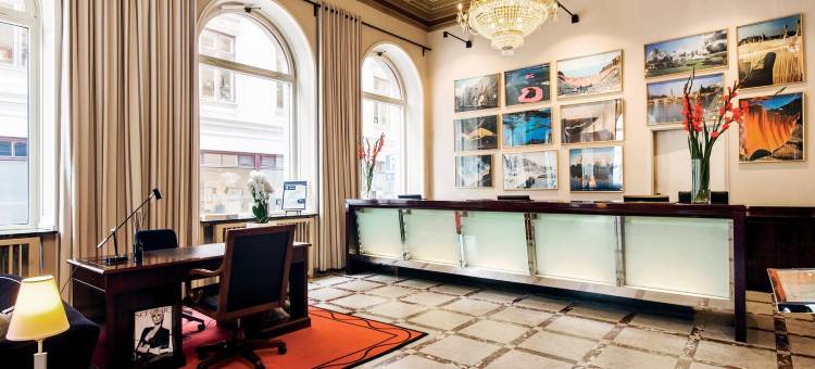 精英广场酒店(Elite Plaza Hotel)图片