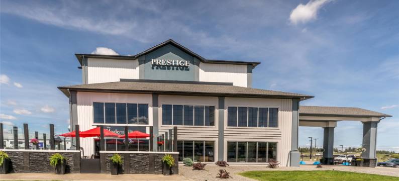 克兰布鲁克贝斯特韦斯特酒店(Best Western Cranbrook Hotel)图片