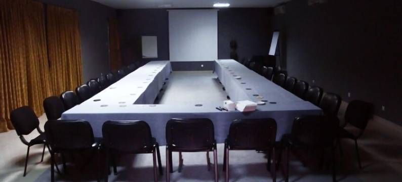 佛得角娱乐场酒店(Airport Hotel Casino du Cap-Vert)图片