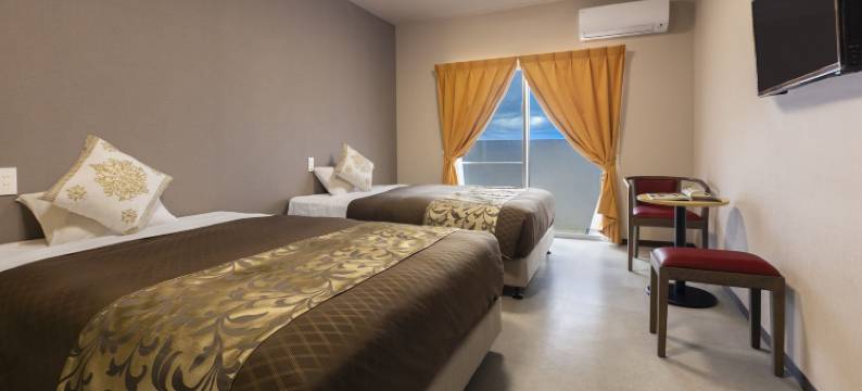 宫古岛Mr.KINJO阿帕拉吉度假村Ⅰ(Mr.Kinjo Miyakojima Aparagi Resort 1)图片