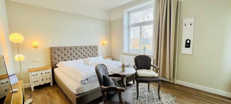 莱克斯沃 - 海港旅馆(Lexow - Hotel an de Havenkant)图片