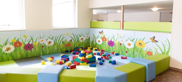 泰亚智能自然酒店(Hotel TIA Smart Natur)图片