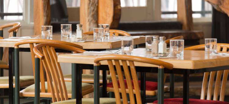 福克斯冰河哈特兰德酒店(Heartland Hotel Fox Glacier)图片