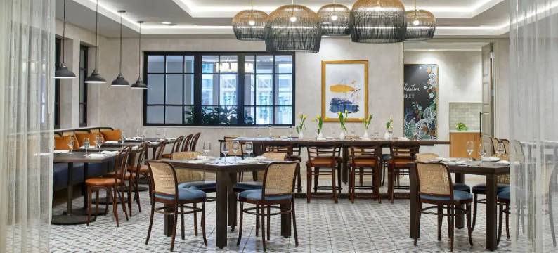 凯悦酒店亚特兰大周边克里斯蒂娜别墅(Hyatt Regency Atlanta Perimeter Villa Christina)图片