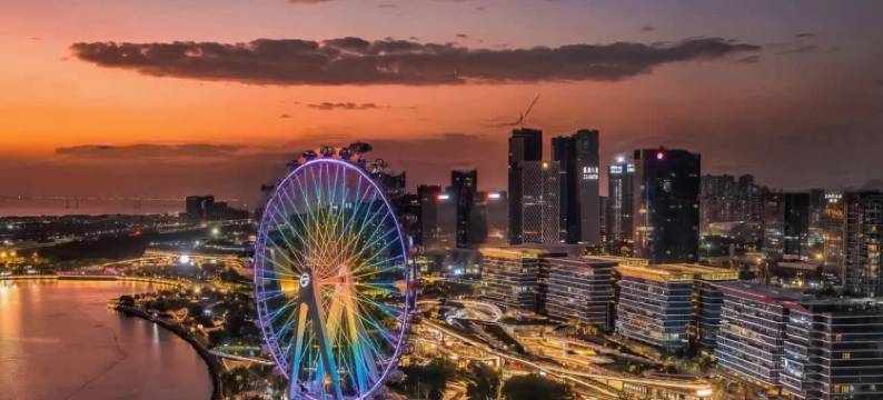 铂曼酒店(深圳宝安中心体育馆翻身地铁站店)图片