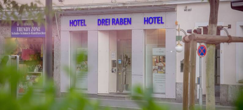 莱拉本酒店(Hotel Drei Raben)图片