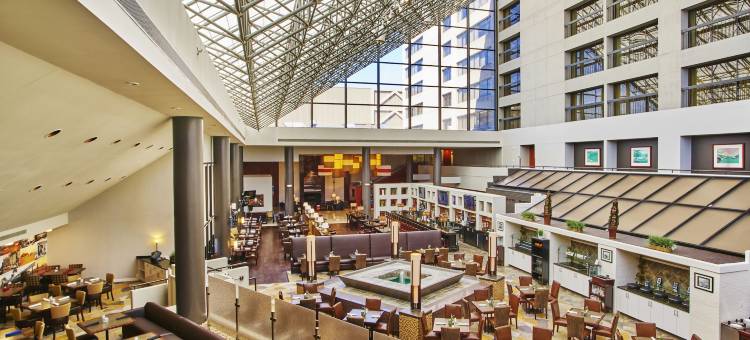 列克星敦凯悦酒店(Hyatt Regency Lexington)图片