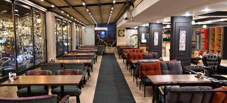 SUR宫殿酒店(Sur Palace Otel)图片