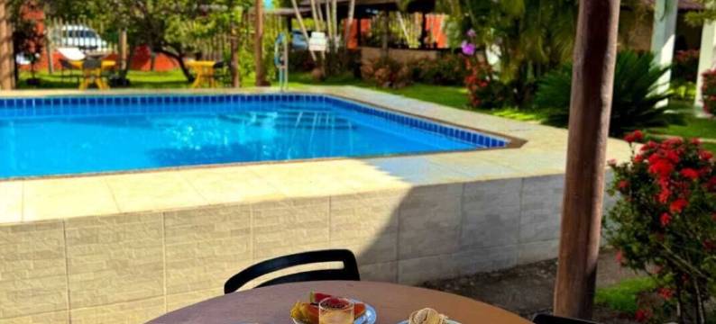 珊瑚旅馆(Pousada Coral de Fogo)图片