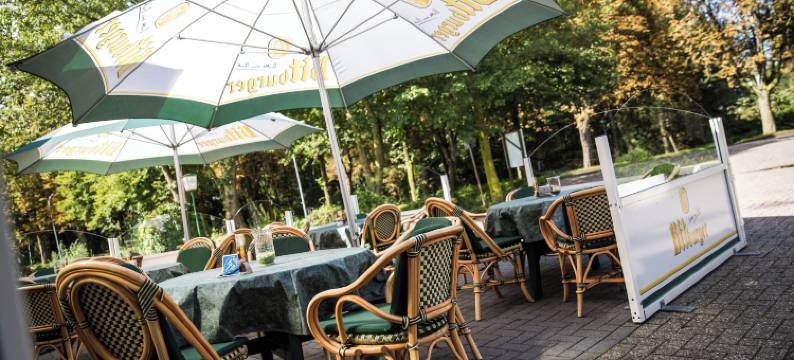 奥弗利森酒店(Hotel Ostfriesen Hof)图片